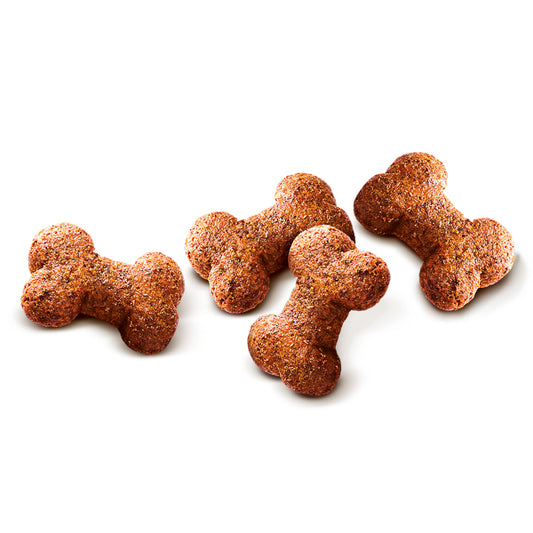 Recompense pentru Câini Carnilove Dog Crunchy Snack Lamb with Cranberries 200 g