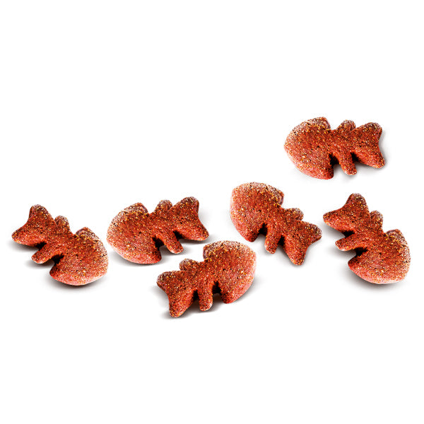 Recompense pentru Câini Carnilove Dog Crunchy Snack Mackerel with Raspberries 200 g