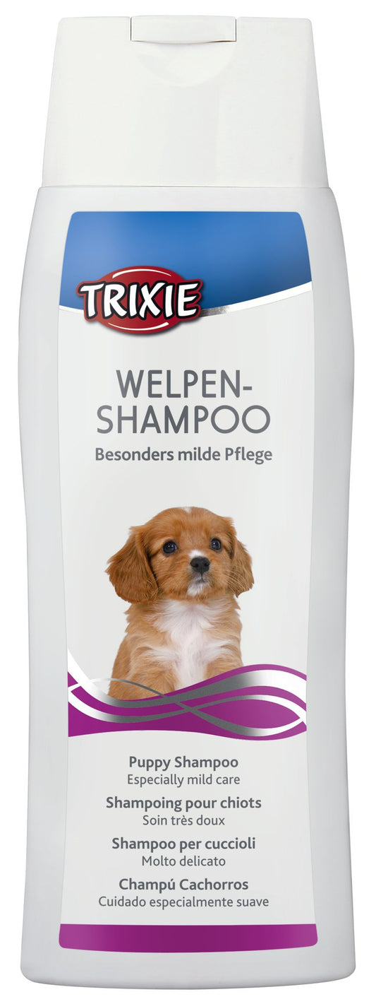 Șampon Câini (Puppy) pentru Căței 250 ml