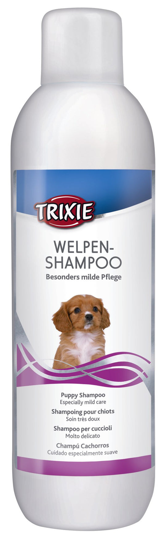 Șampon Câini (Puppy) 1 L