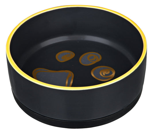 Castron pentru Câini Ceramic Jimmy 0.75 L16 cm