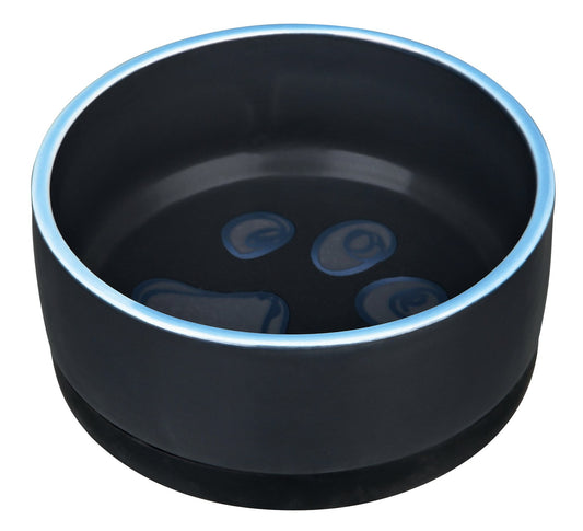 Castron pentru Câini Ceramic Jimmy 0.75 L16 cm