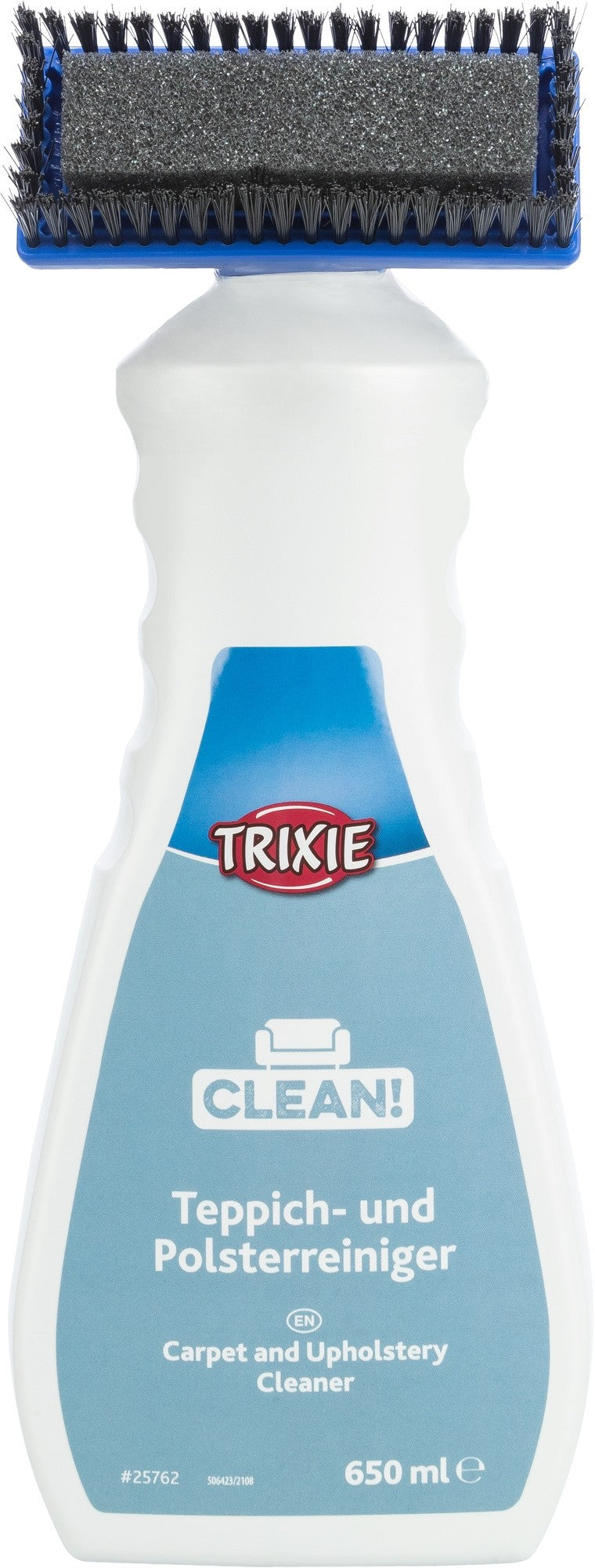 Spray pentru Mochete și Tapițerie 650 ml