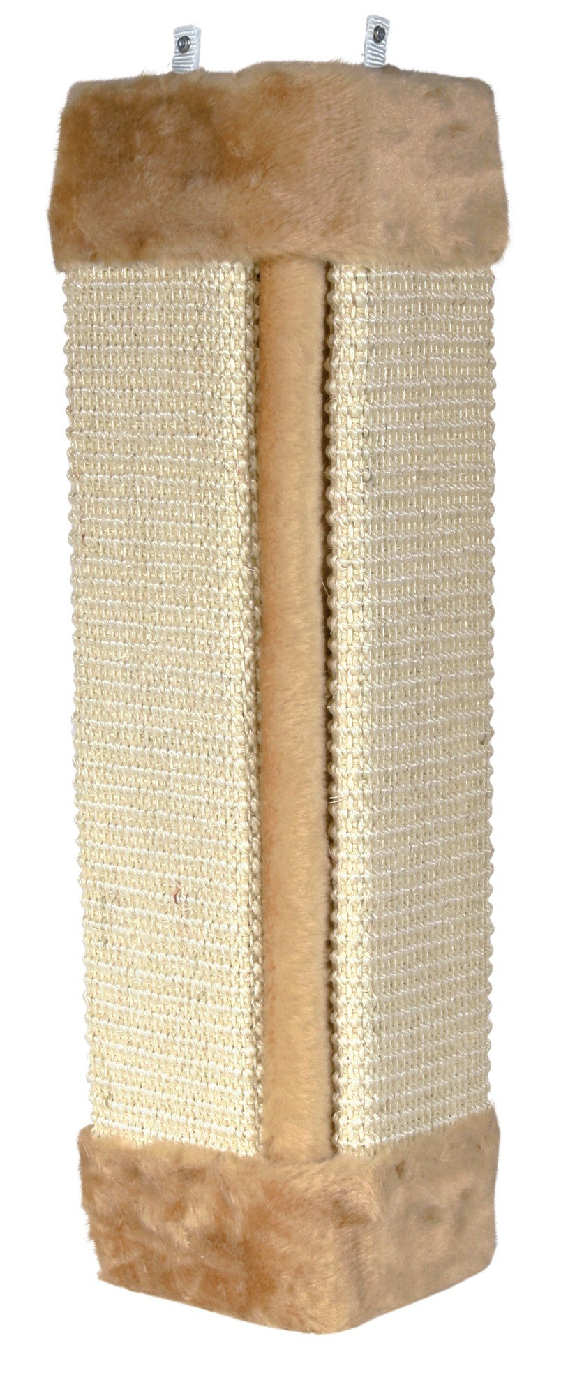 Sisal Colț 23 x 49 cm Bej