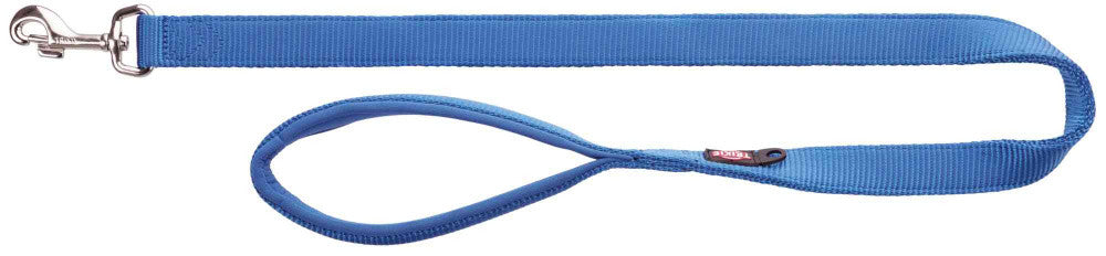 Lesă Premium XS 1.20 m 10 mm Indigo - carlavet