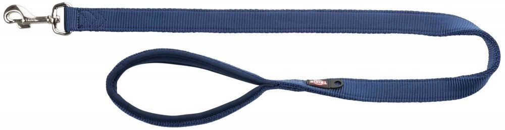 Lesă Premium XS 1.20 m 10 mm Indigo - carlavet