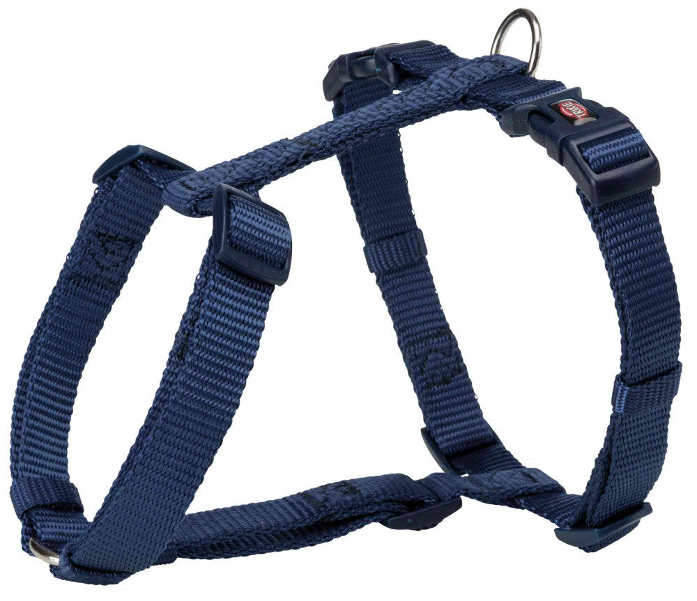 Ham Premium H XXS-XS 20-32 cm 10 mm Indigo - carlavet