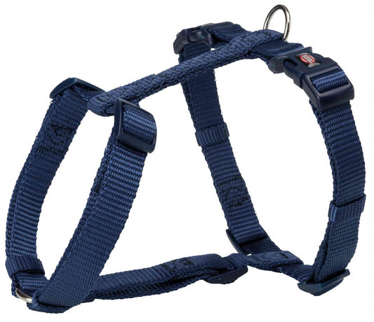 Ham Premium S-M 42-60 cm 15 mm Indigo - carlavet