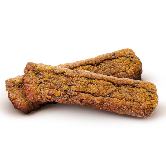 Recompense pentru Câini Carnilove Jerky Chicken with Quail Bar 100 g